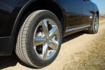 Dodge Durango by GeigerCars 2011 года